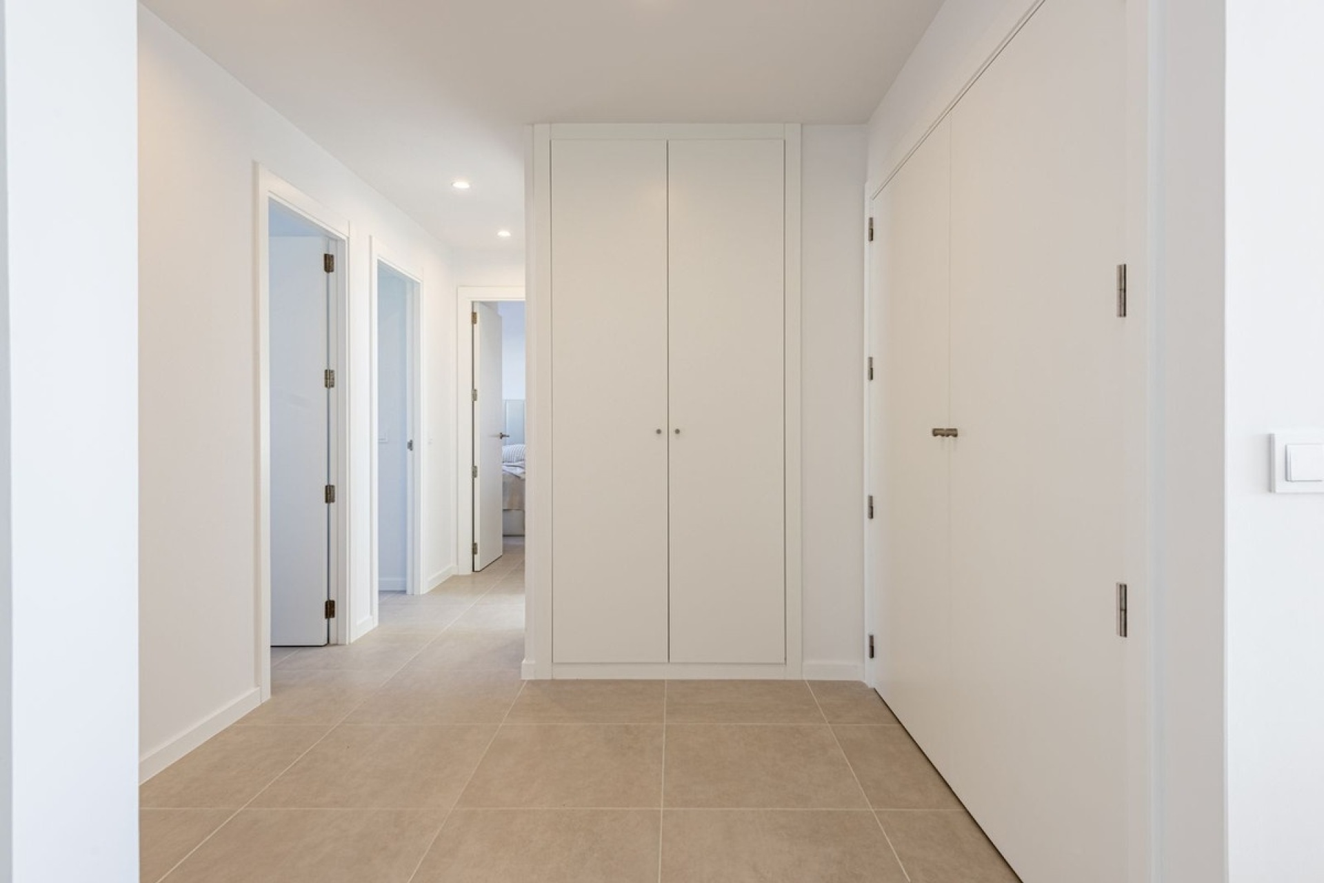 Resale - apartment - Estepona - Bel Air