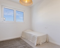 Resale - apartment - Estepona - Bel Air