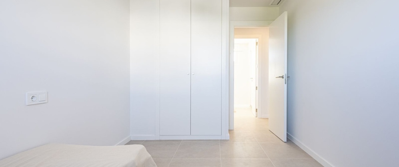 Resale - apartment - Estepona - Bel Air