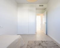 Resale - apartment - Estepona - Bel Air