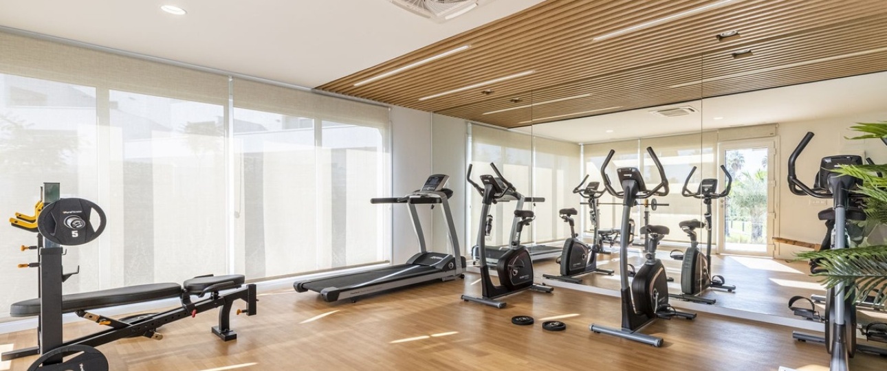 Resale - apartment - Estepona - Bel Air