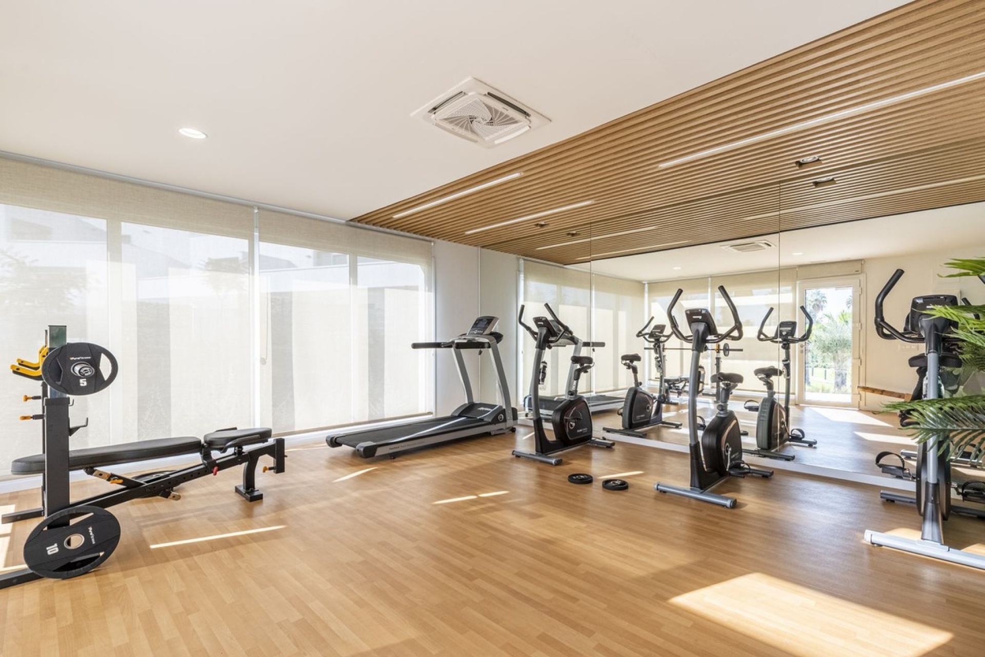 Resale - apartment - Estepona - Bel Air