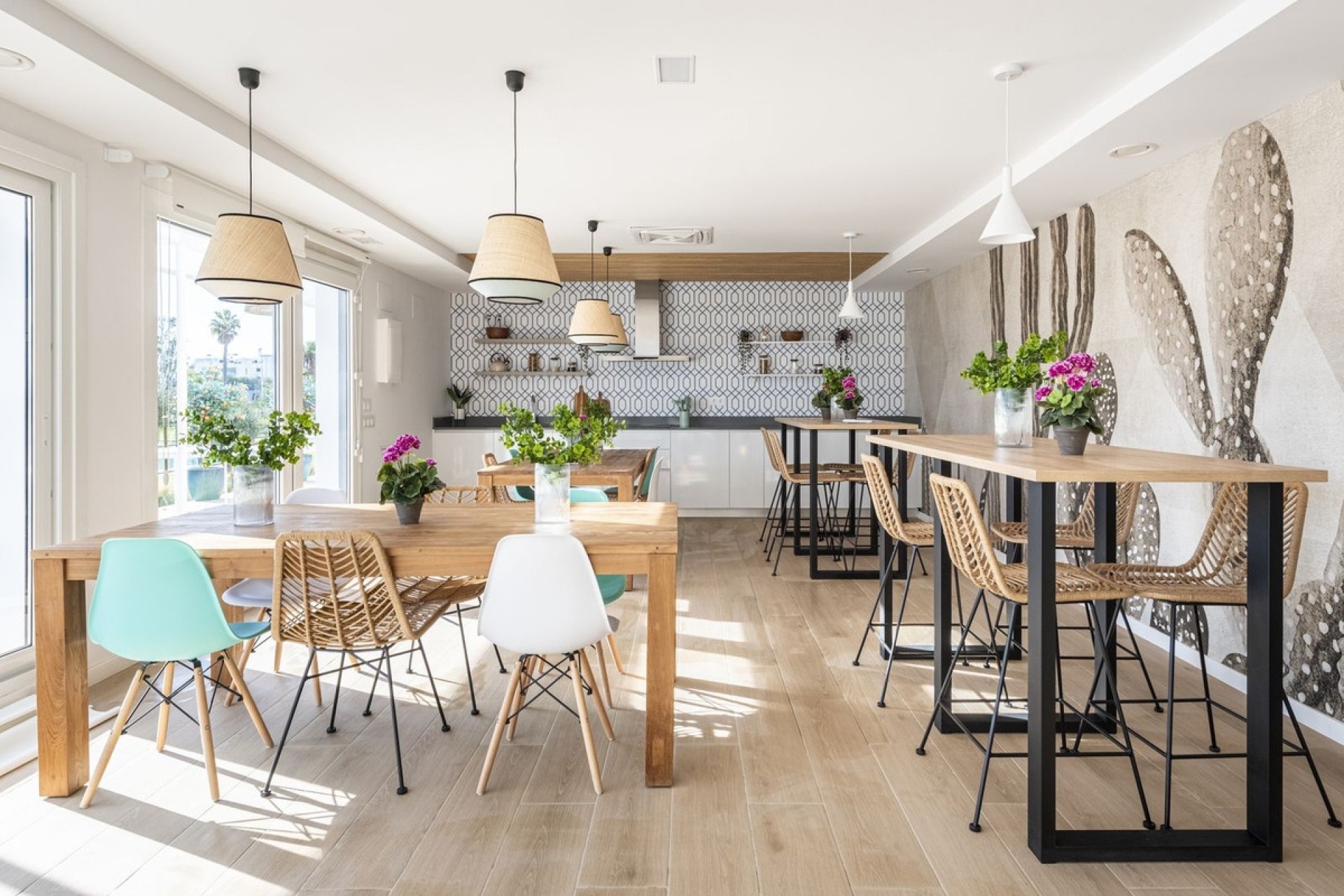 Resale - apartment - Estepona - Bel Air