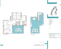 Resale - apartment - Estepona - Bel Air
