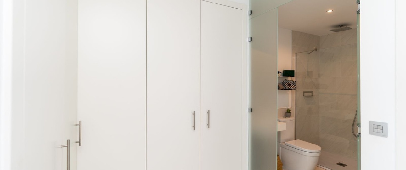 Resale - apartment - Estepona - Bel Air
