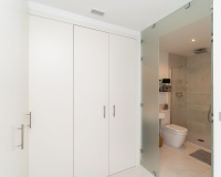 Resale - apartment - Estepona - Bel Air