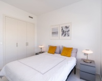 Resale - apartment - Estepona - Bel Air