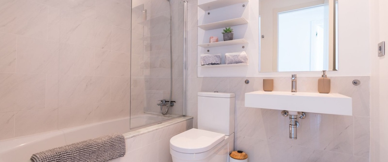 Resale - apartment - Estepona - Bel Air