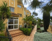 Resale - apartment - Estepona - Bel Air