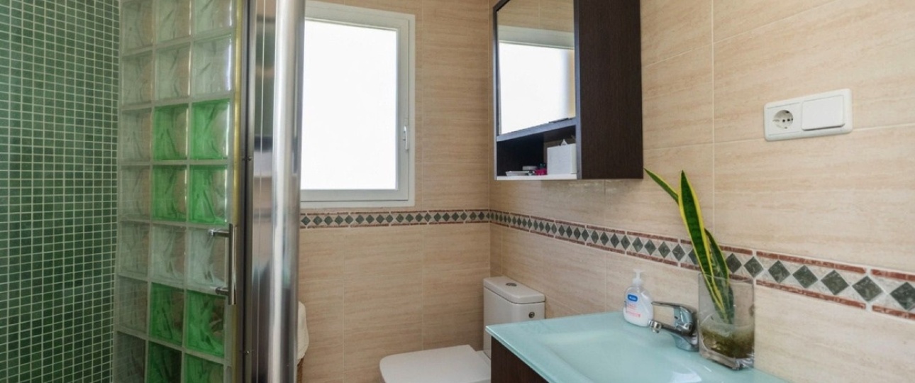 Resale - apartment - Estepona - Bel Air