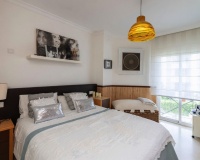 Resale - apartment - Estepona - Bel Air