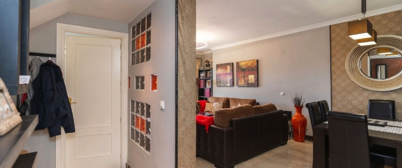 Resale - apartment - Estepona - Bel Air