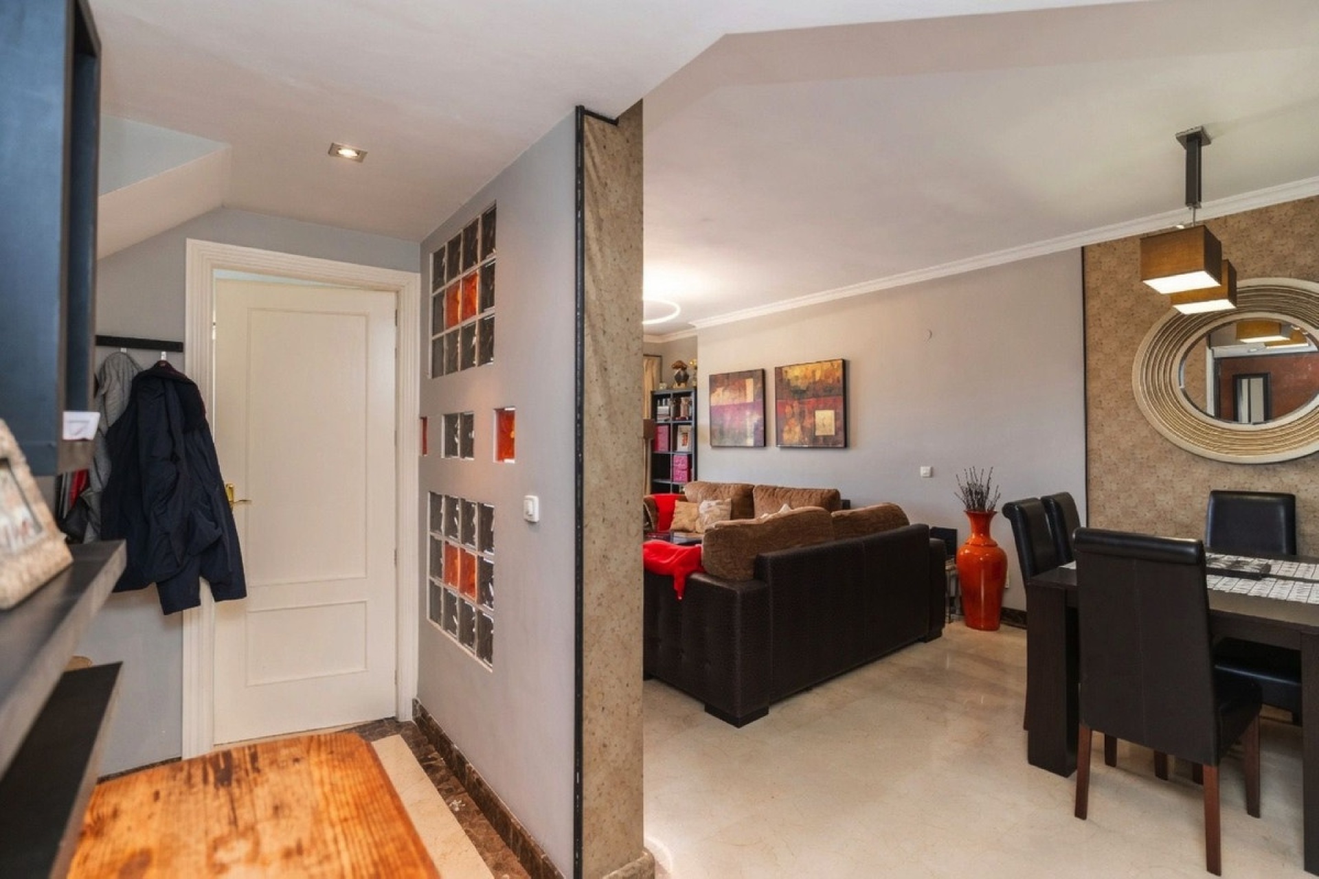 Resale - apartment - Estepona - Bel Air