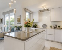 Resale - apartment - Estepona - Bel Air