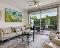 Resale - apartment - Estepona - Bel Air