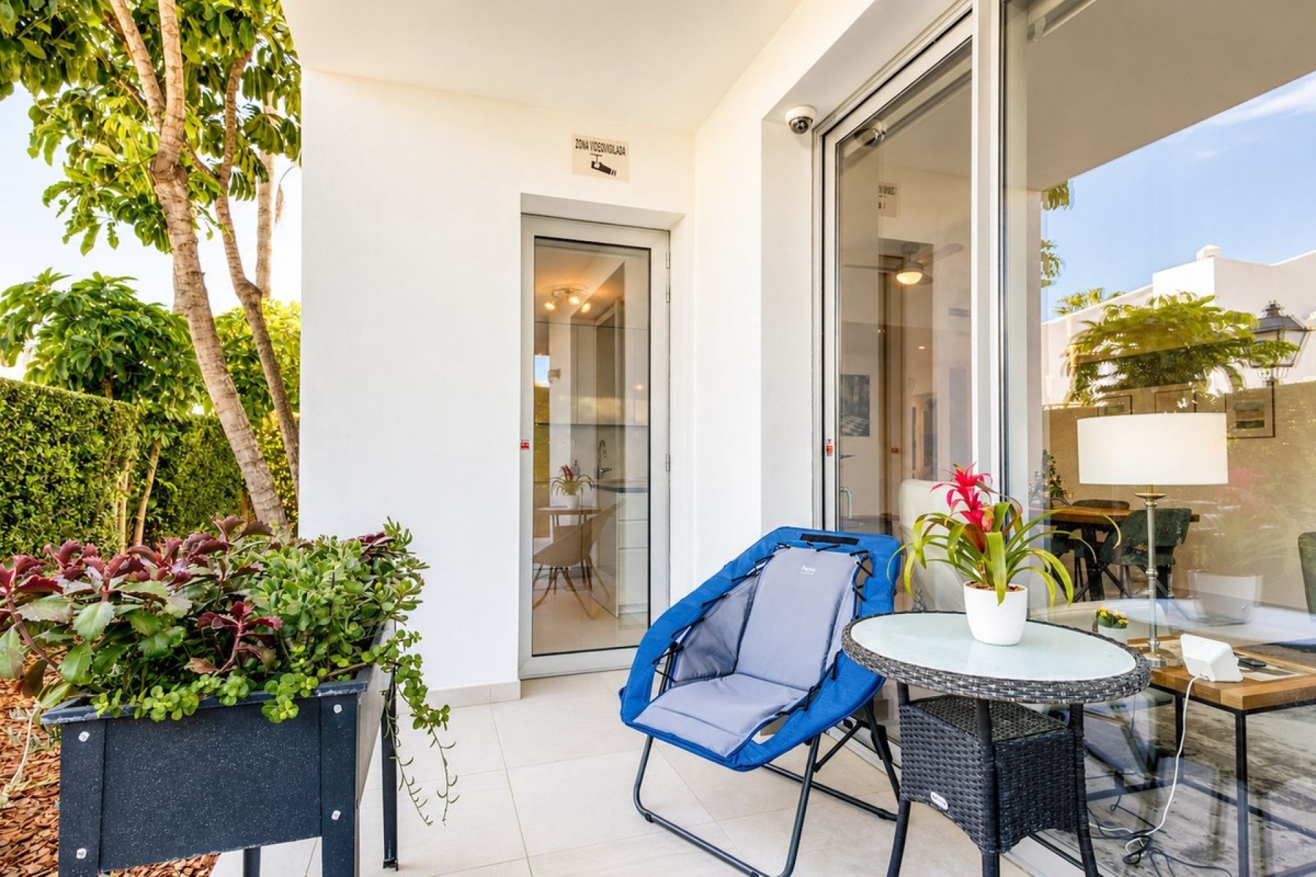 Resale - apartment - Estepona - Bel Air