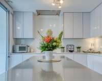 Resale - apartment - Estepona - Bel Air