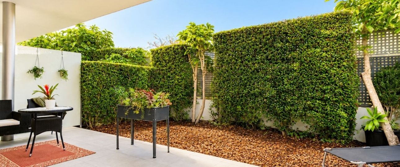 Resale - apartment - Estepona - Bel Air