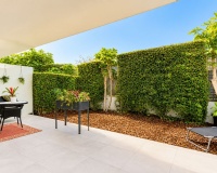 Resale - apartment - Estepona - Bel Air