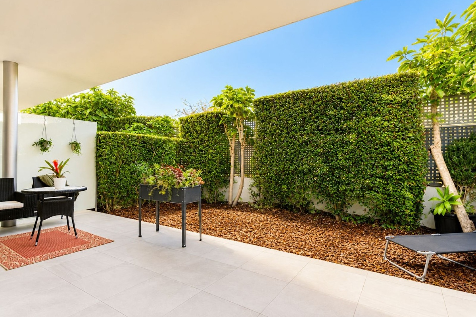 Resale - apartment - Estepona - Bel Air