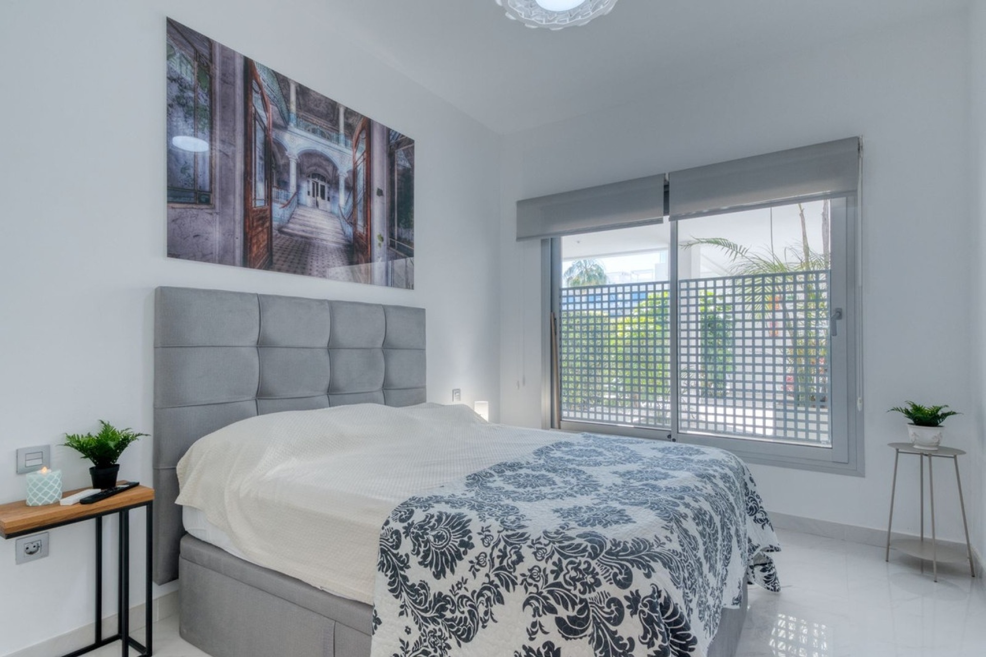 Resale - apartment - Estepona - Bel Air