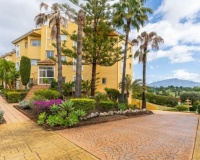 Resale - apartment - Estepona - Bel Air