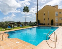 Resale - apartment - Estepona - Bel Air
