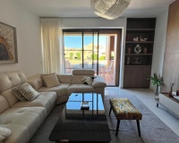 Resale - apartment - Estepona - Bel Air