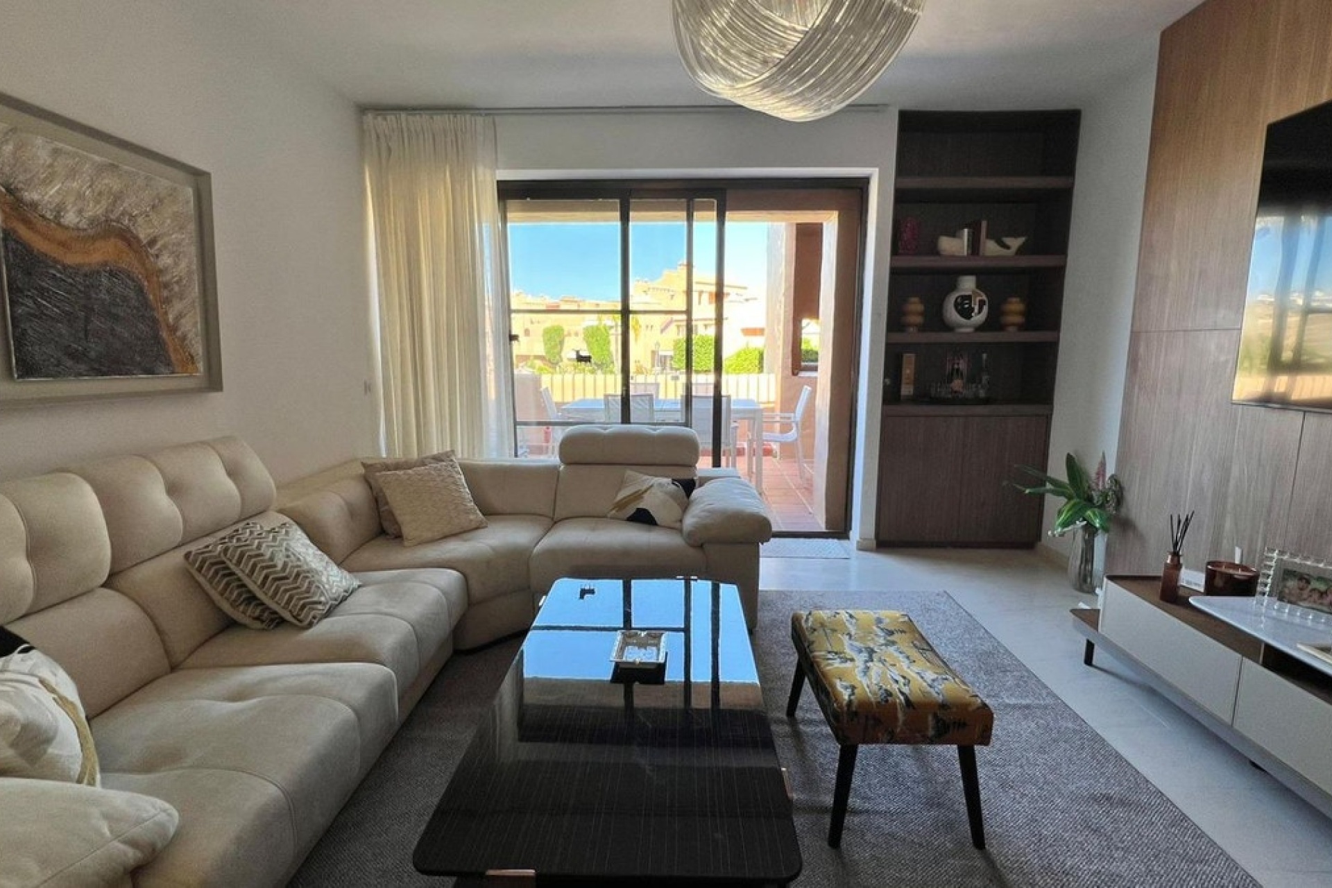 Resale - apartment - Estepona - Bel Air