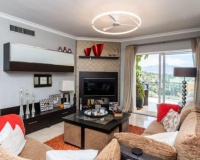 Resale - apartment - Estepona - Bel Air