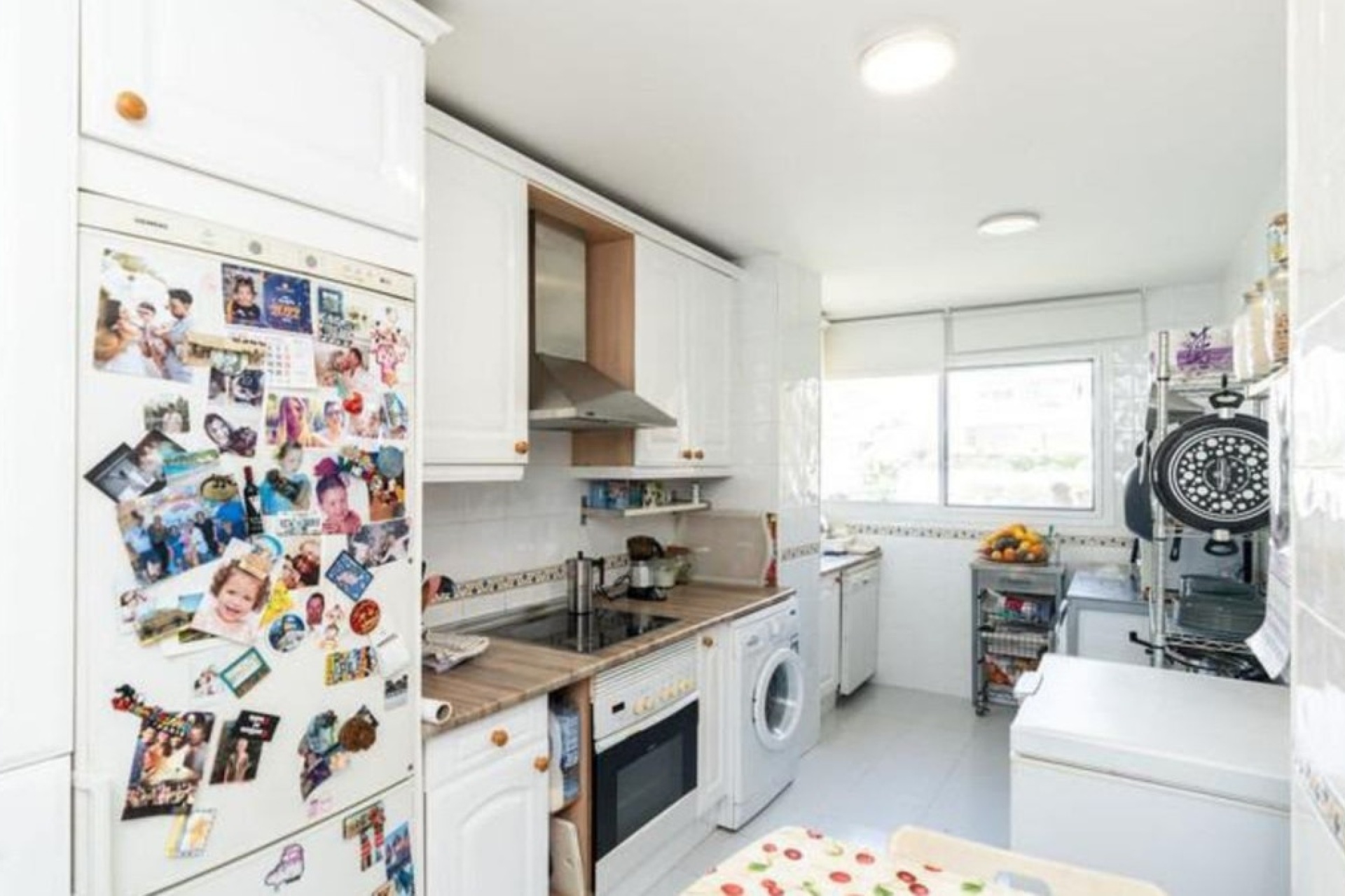 Resale - apartment - Estepona - Bel Air