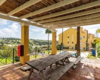 Resale - apartment - Estepona - Bel Air