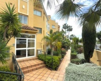 Resale - apartment - Estepona - Bel Air
