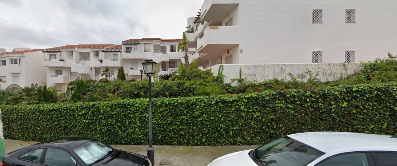 Resale - apartment - Estepona - Bel Air