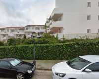 Resale - apartment - Estepona - Bel Air