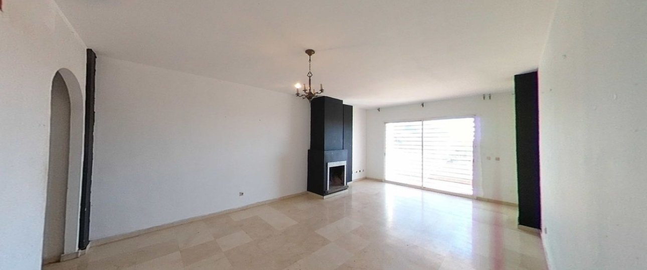 Resale - apartment - Estepona - Bel Air