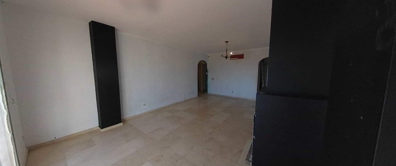 Resale - apartment - Estepona - Bel Air