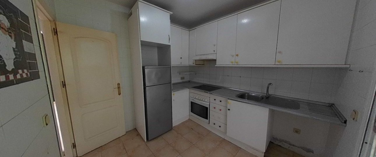 Resale - apartment - Estepona - Bel Air