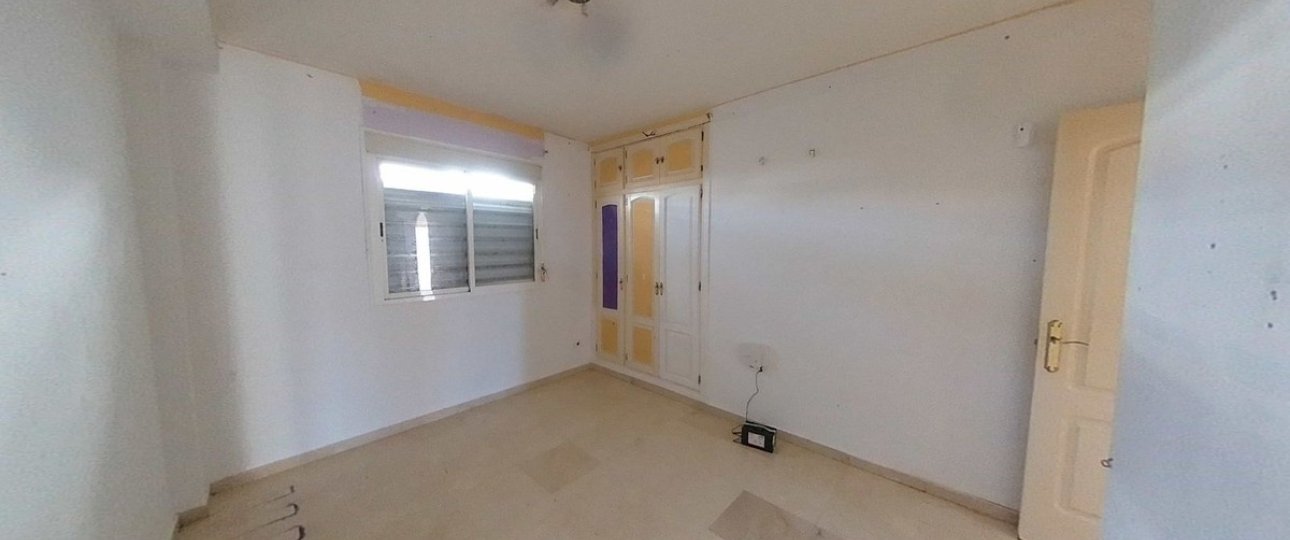 Resale - apartment - Estepona - Bel Air