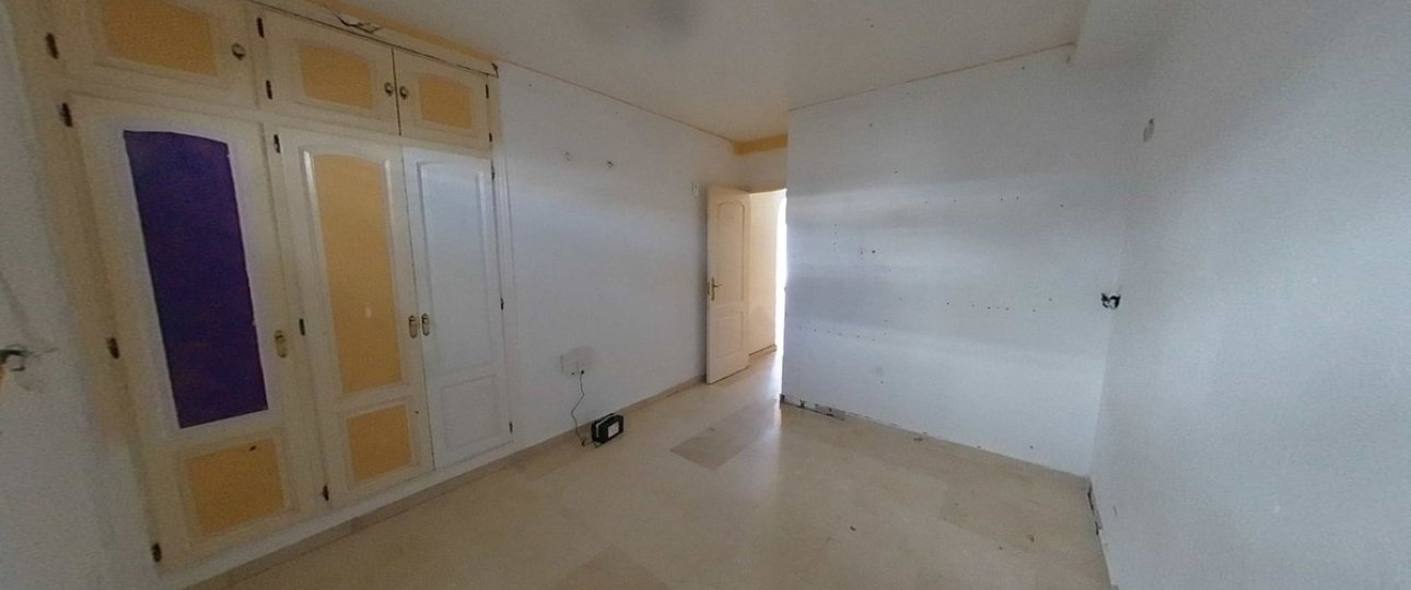 Resale - apartment - Estepona - Bel Air