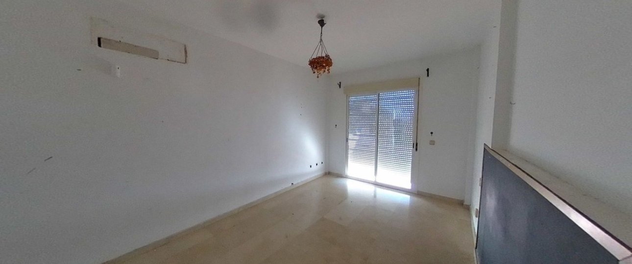 Resale - apartment - Estepona - Bel Air