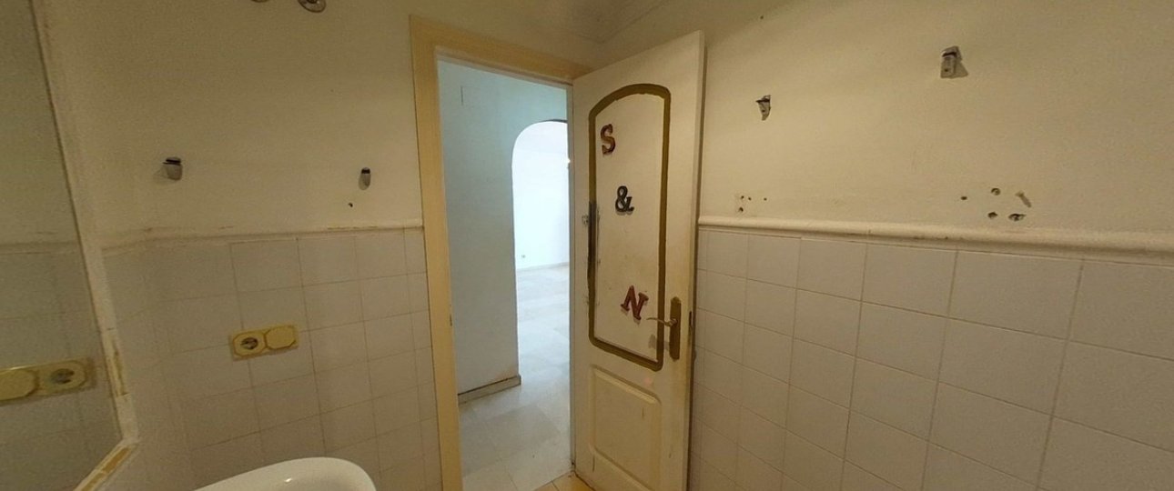 Resale - apartment - Estepona - Bel Air