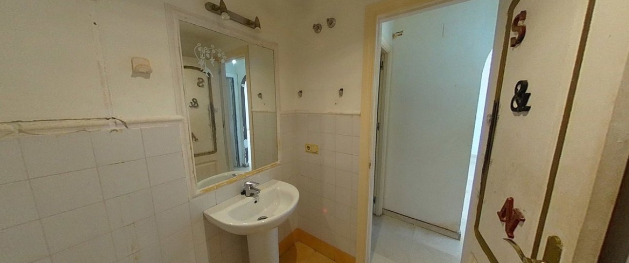 Resale - apartment - Estepona - Bel Air