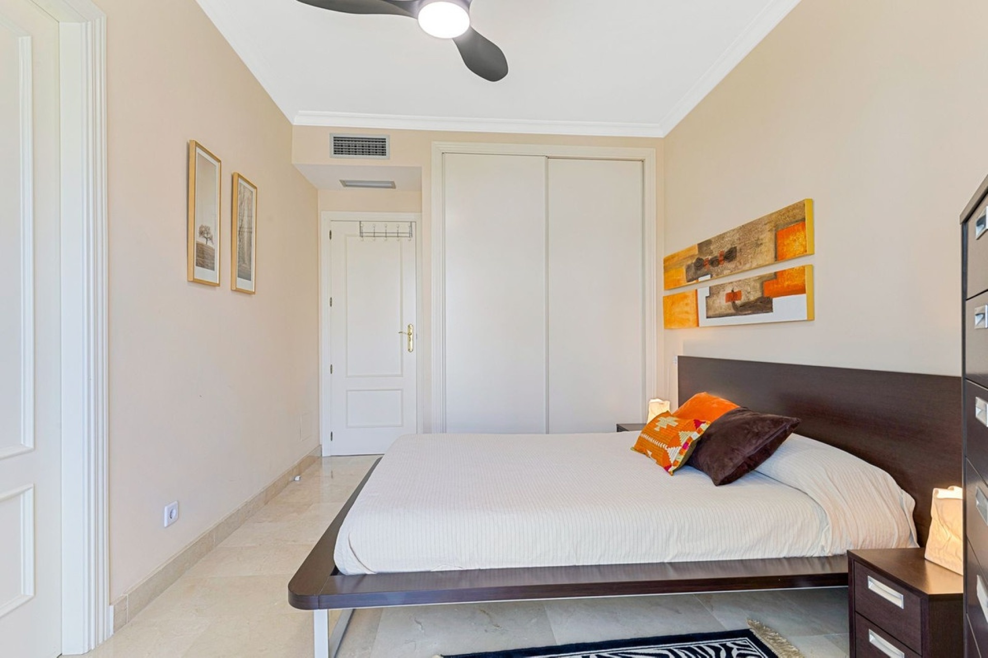 Resale - apartment - Estepona - Bel Air