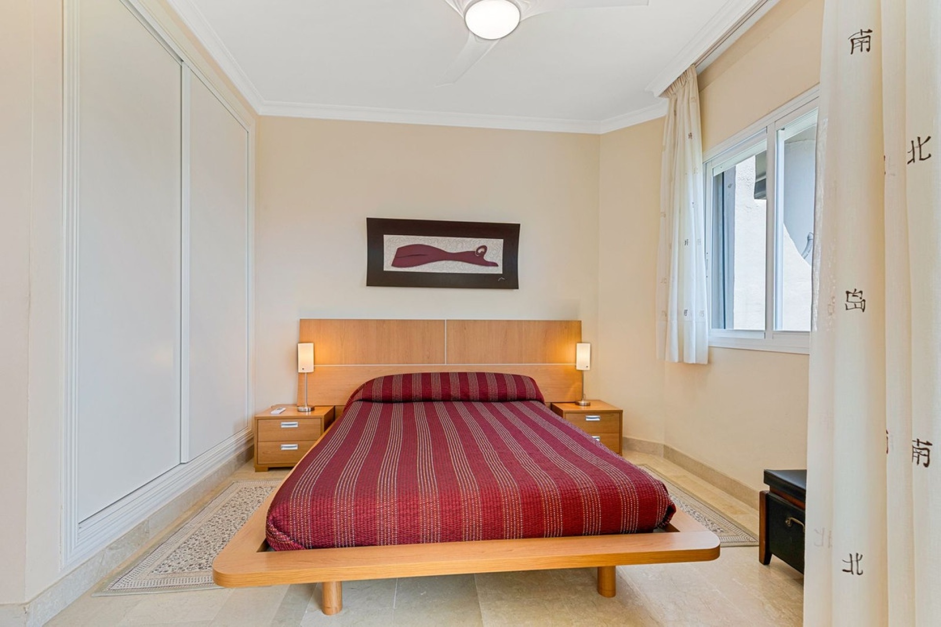 Resale - apartment - Estepona - Bel Air
