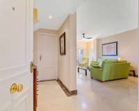 Resale - apartment - Estepona - Bel Air