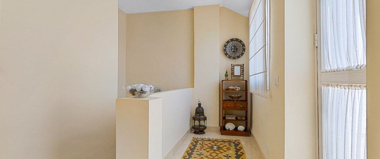 Resale - apartment - Estepona - Bel Air