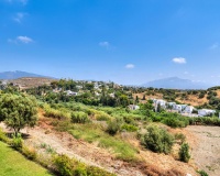 Resale - apartment - Estepona - Bel Air