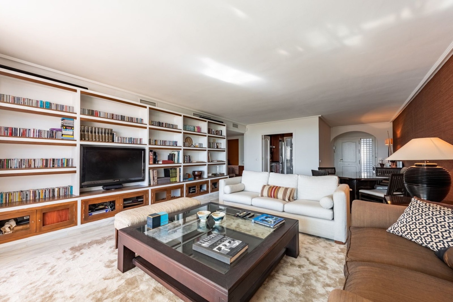 Resale - apartment - Estepona - Bel Air