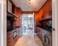 Resale - apartment - Estepona - Bel Air